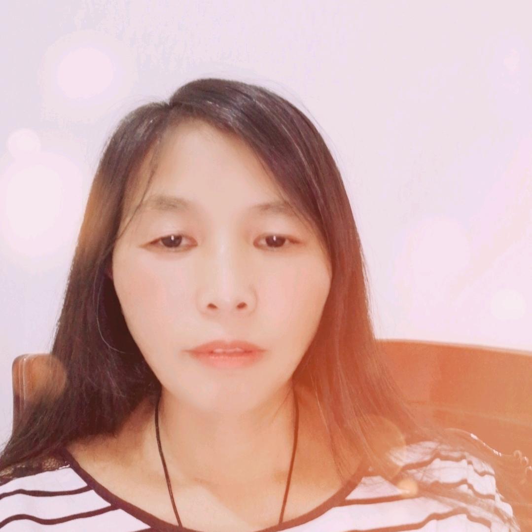 柳碧一辈子干农活的女人