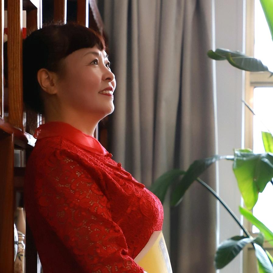 马胜霞