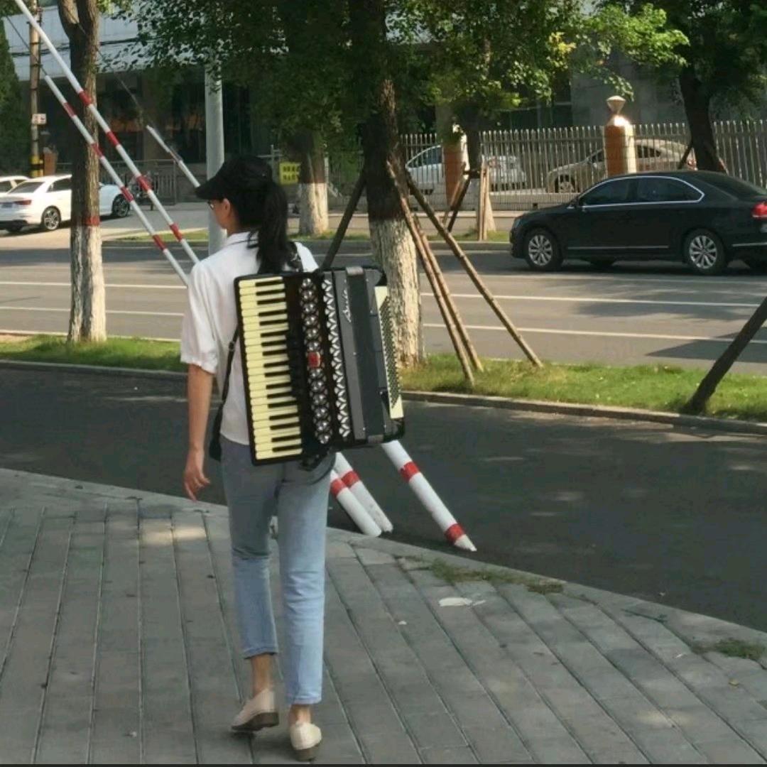 木子家女子