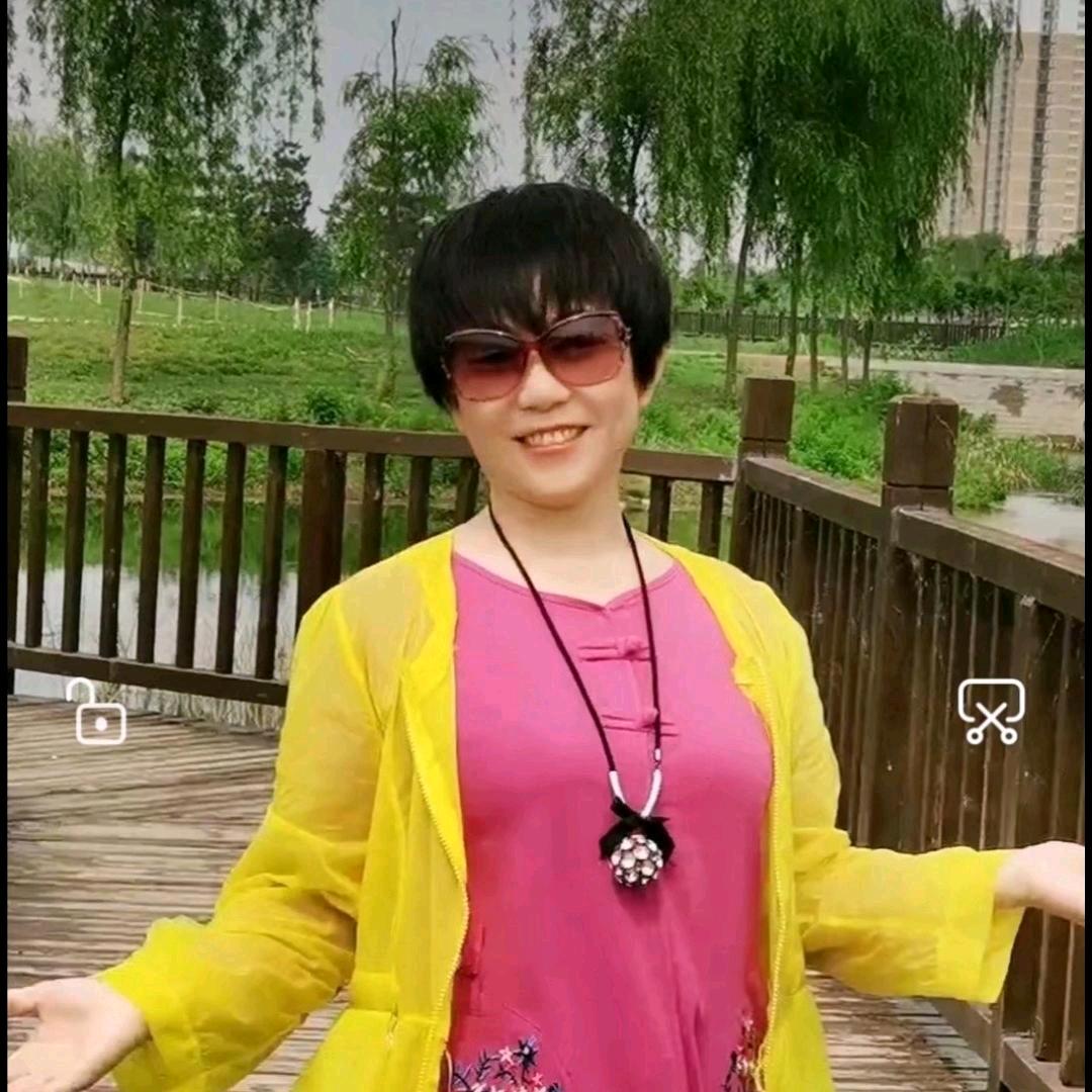 好心态凤
