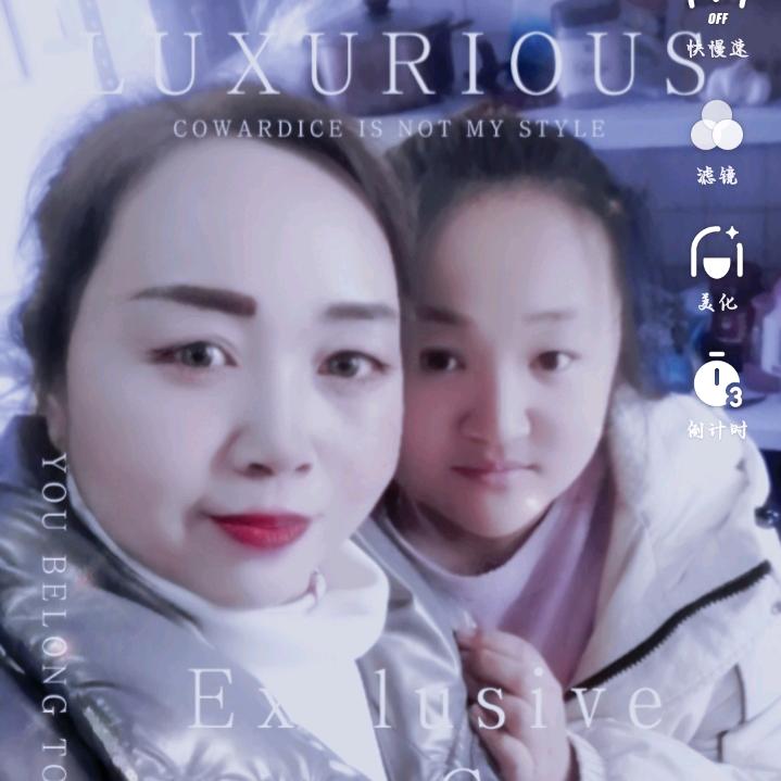小雪（拒私聊）