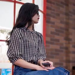 明睿轻奢女装