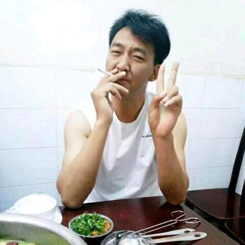 开心老表💗