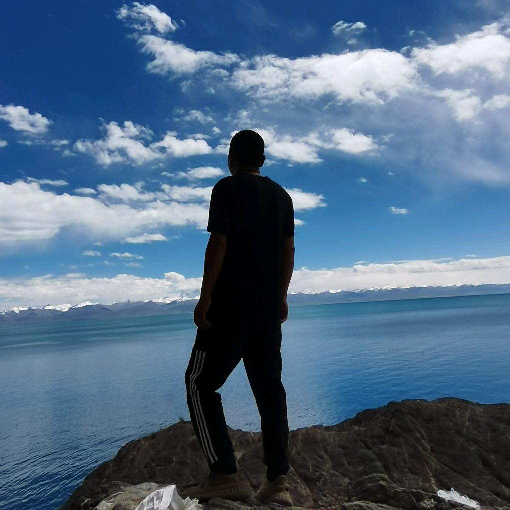 不知道起个啥名