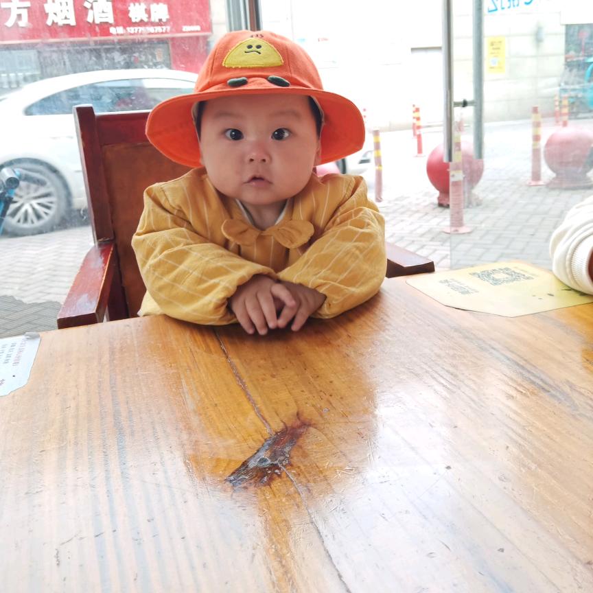 小强强