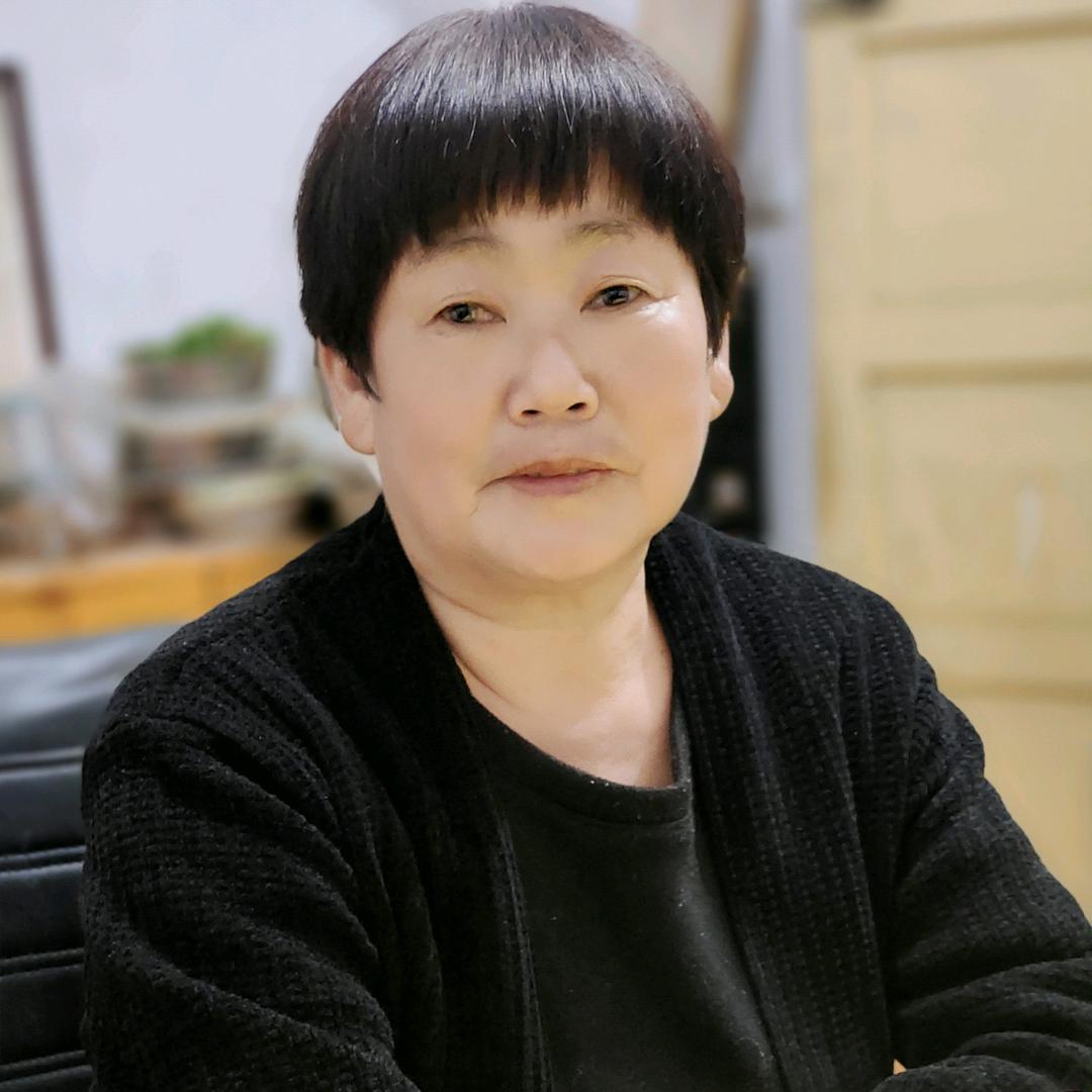 管家刘姐