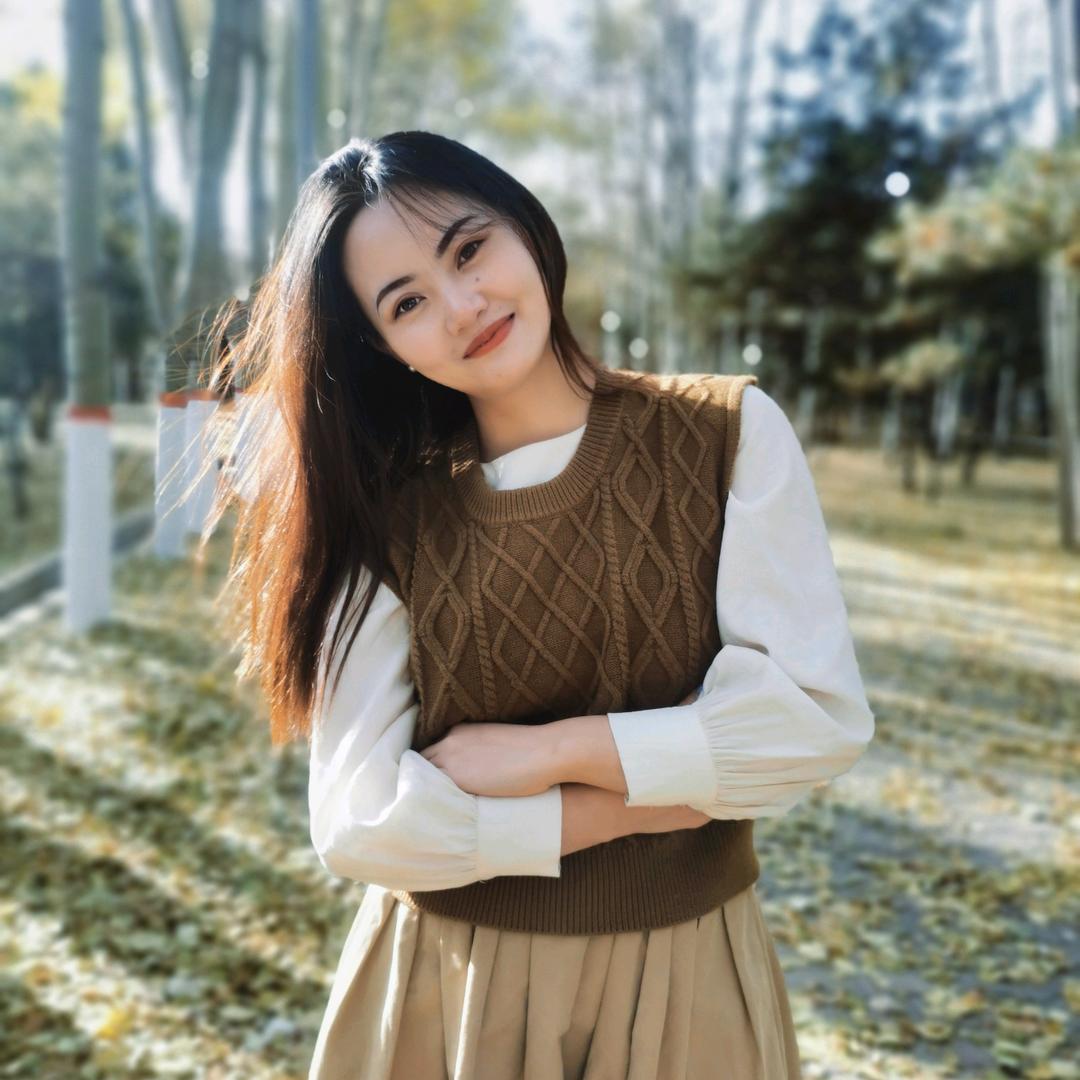 包头维艺绘馆洋洋老师