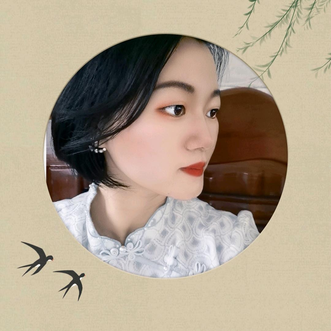 小梅子💞手势舞🍀