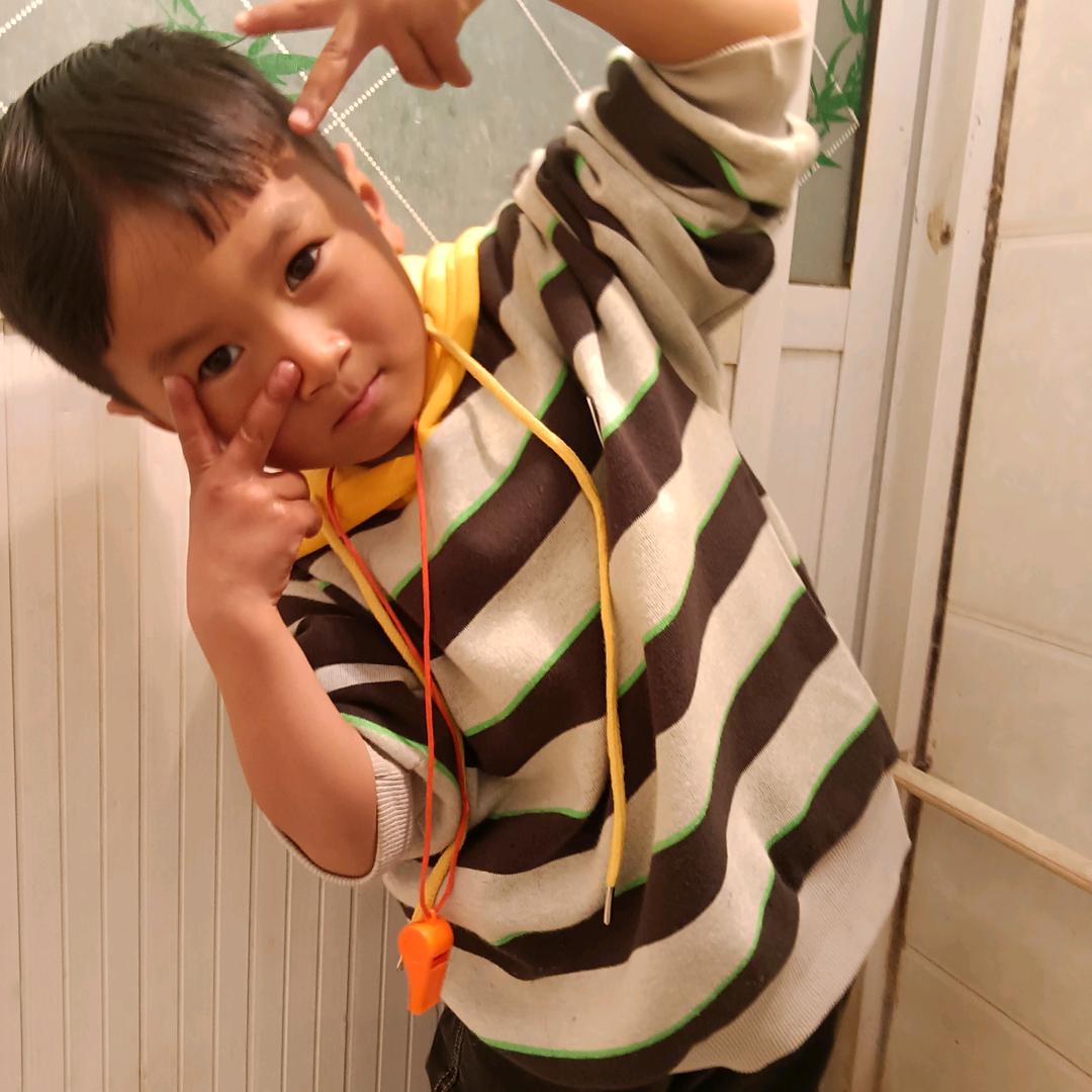 王四