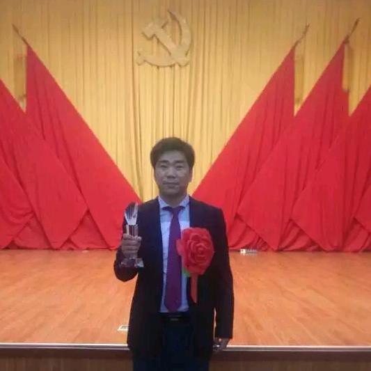 大话三农