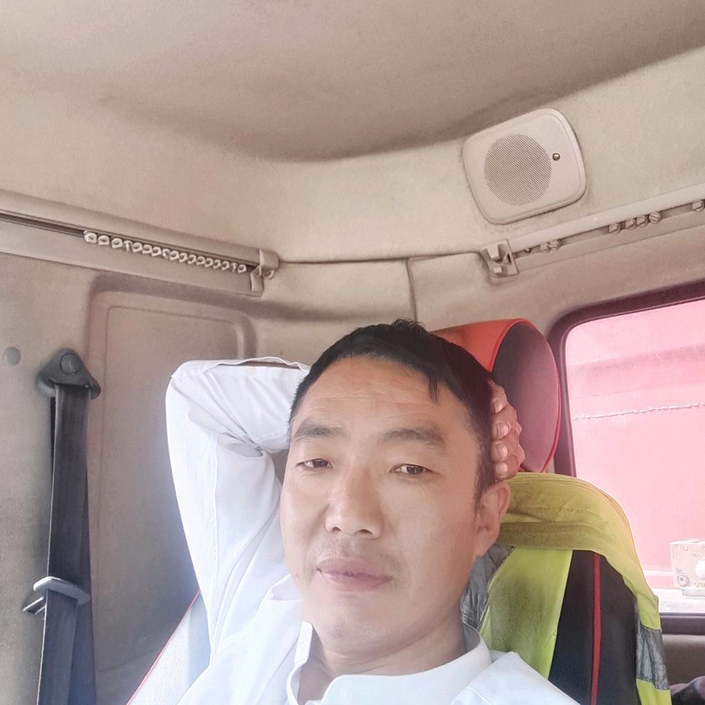 一路顺风。
