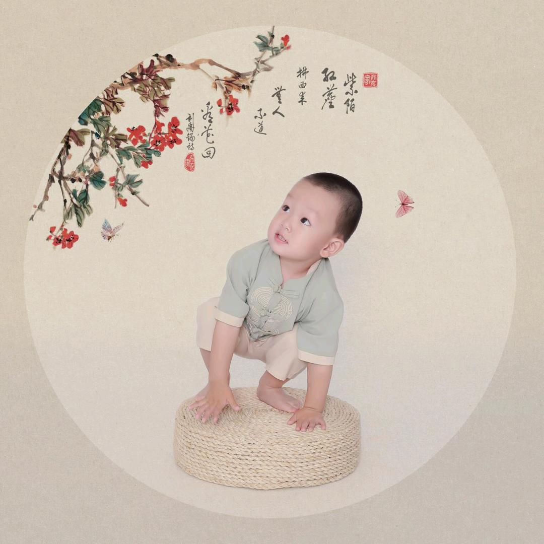 细雨无声