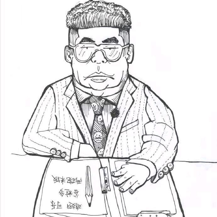 Mr·曾
