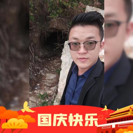 小强‍