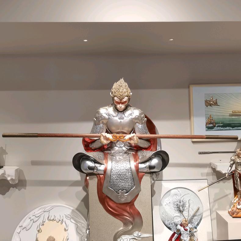 一念之间.
