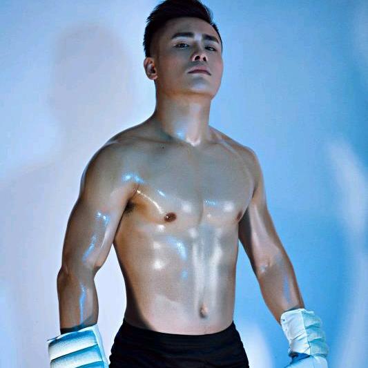 奥运冠军蔡良蝉@抖音