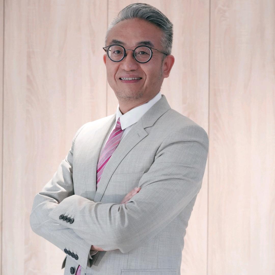 老徐讲创业
