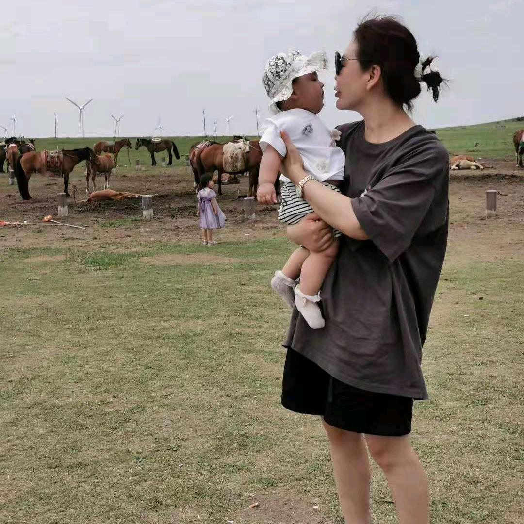 颖颖妈妈