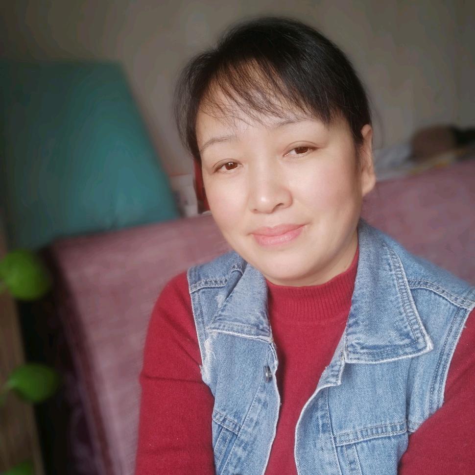 佛系青姐
