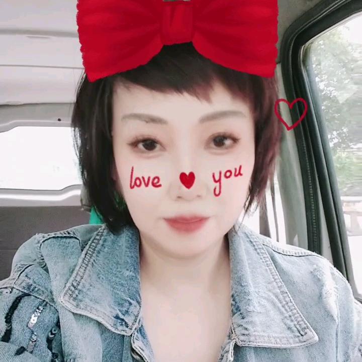 是美玲吖