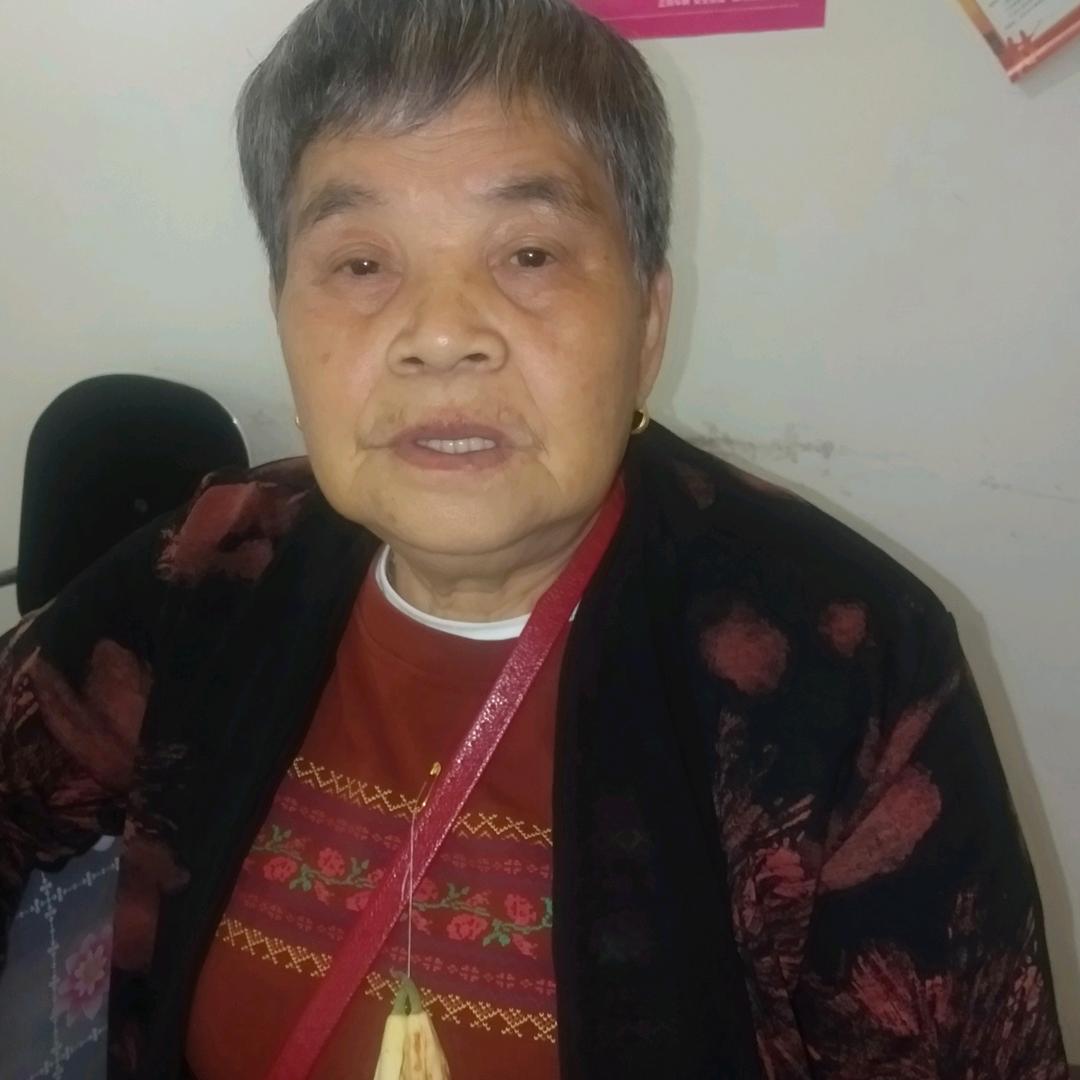 杨二姐