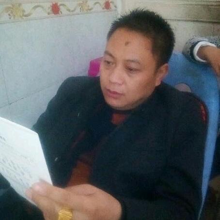 蜕变哥《父子》@抖音