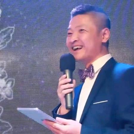 婚礼主持白老师（20年实战）