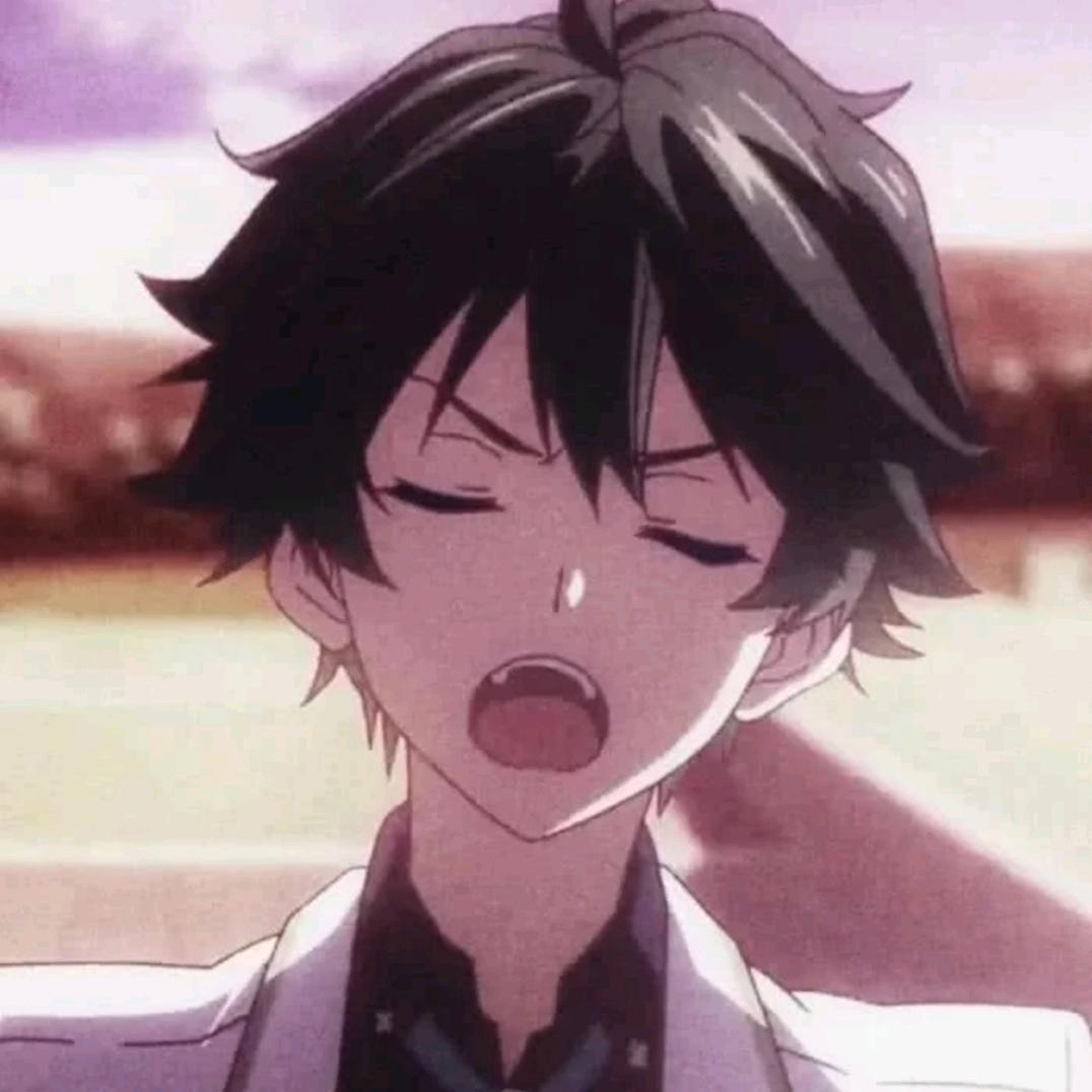 朝雾
