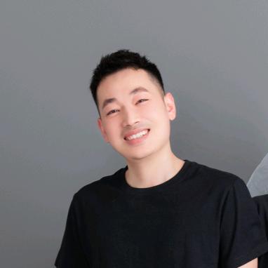 爱跑步的大治