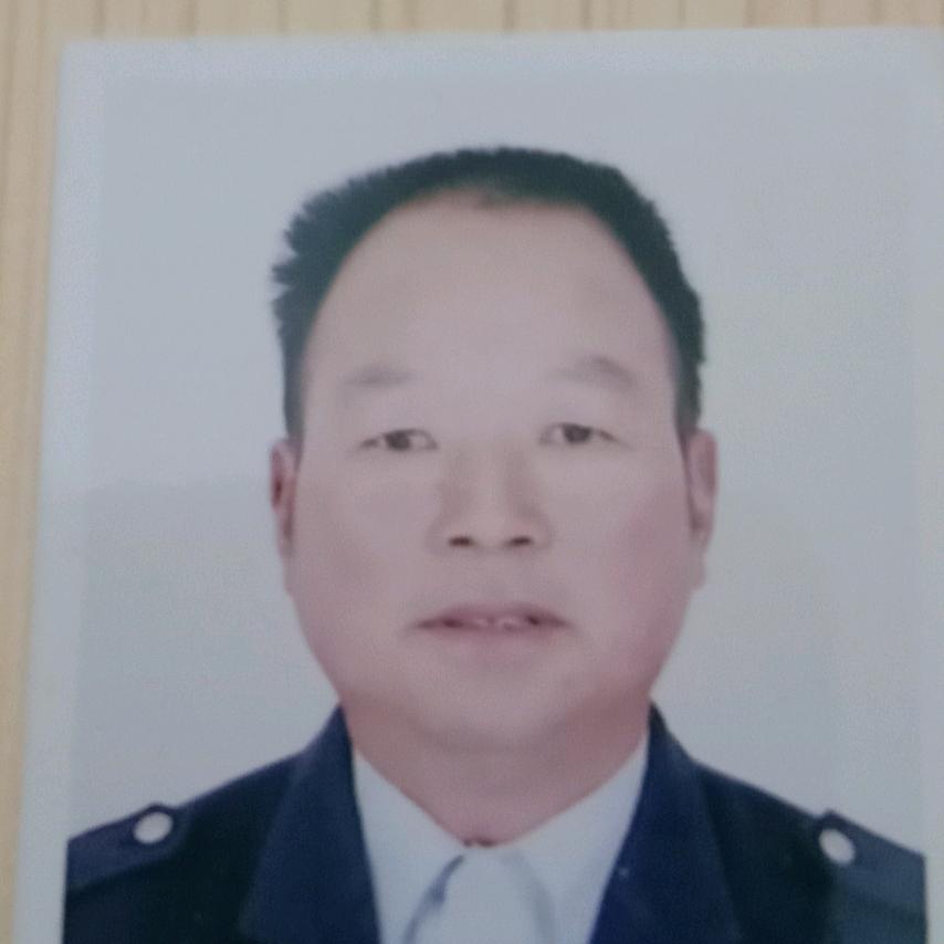 李建文