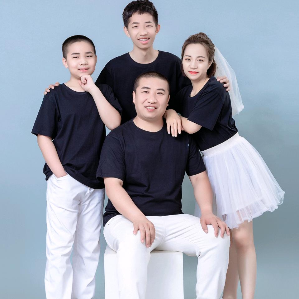 丽