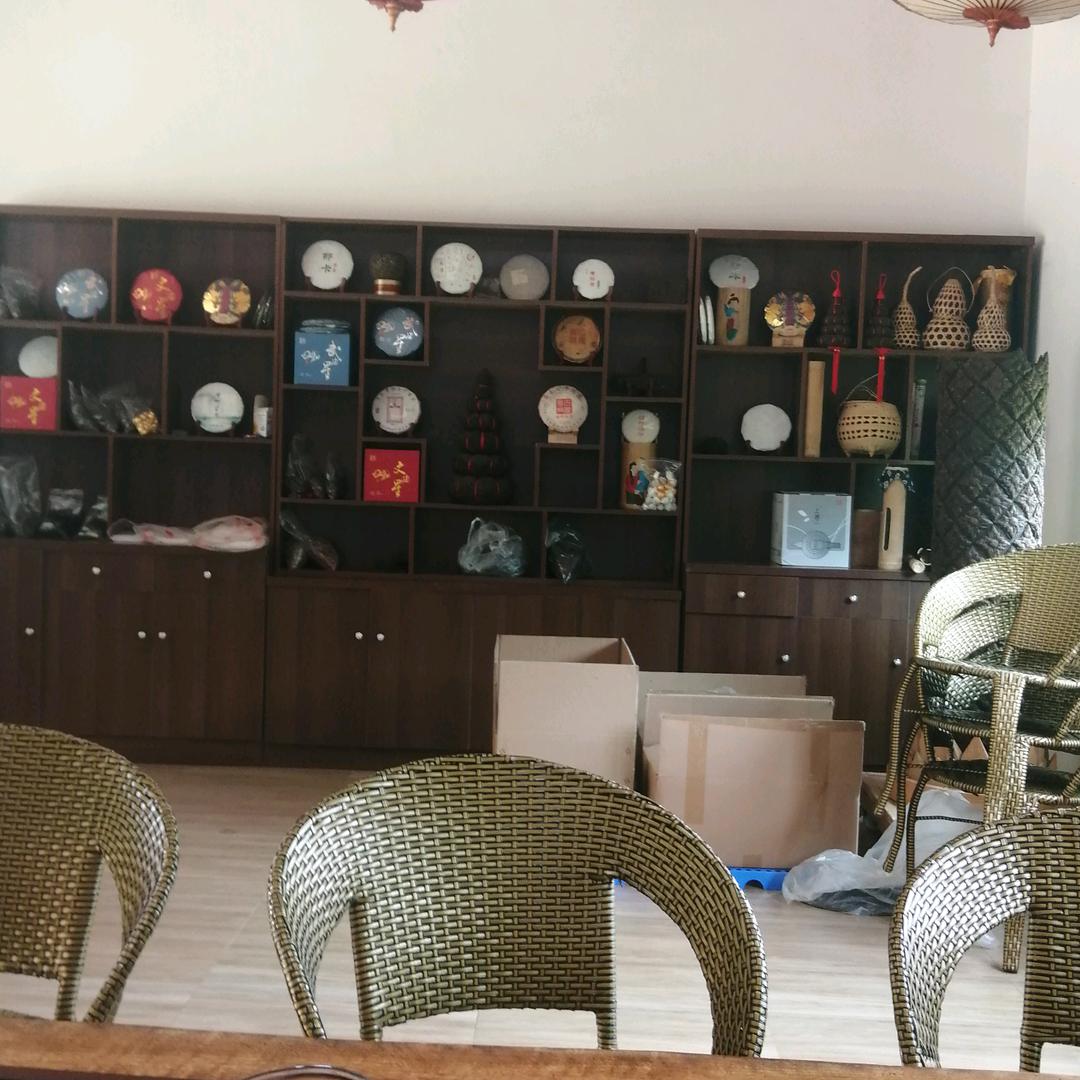 勐海源头普洱加工批发定制供应链