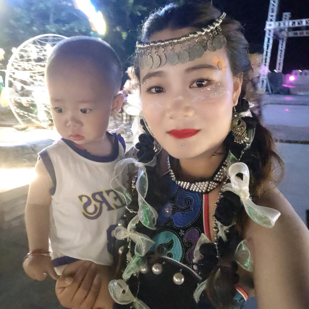 无力的逞强👑