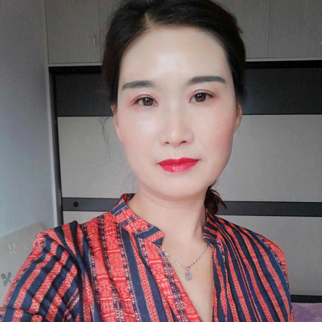 心晴姐