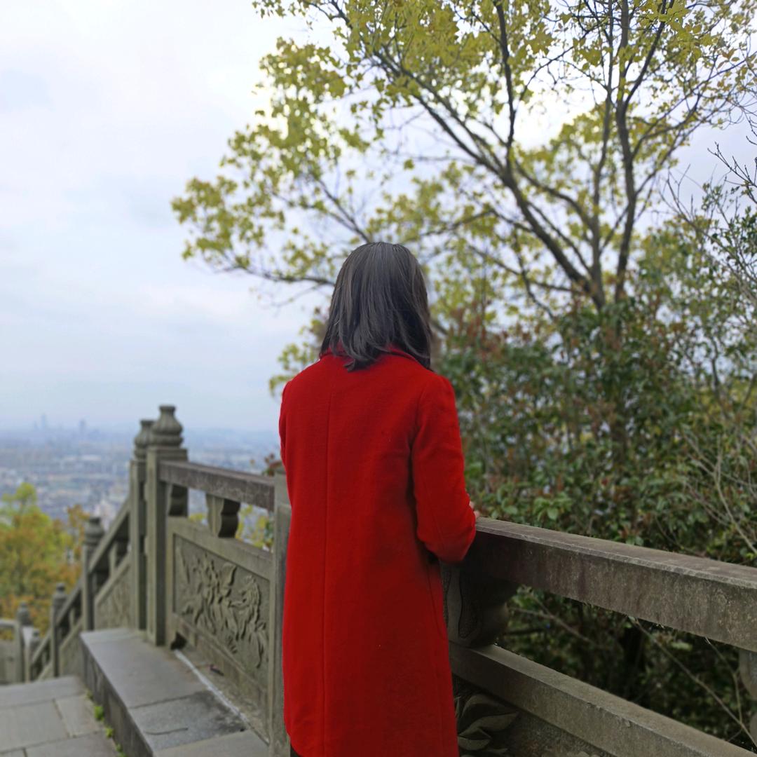 《谌》端姐