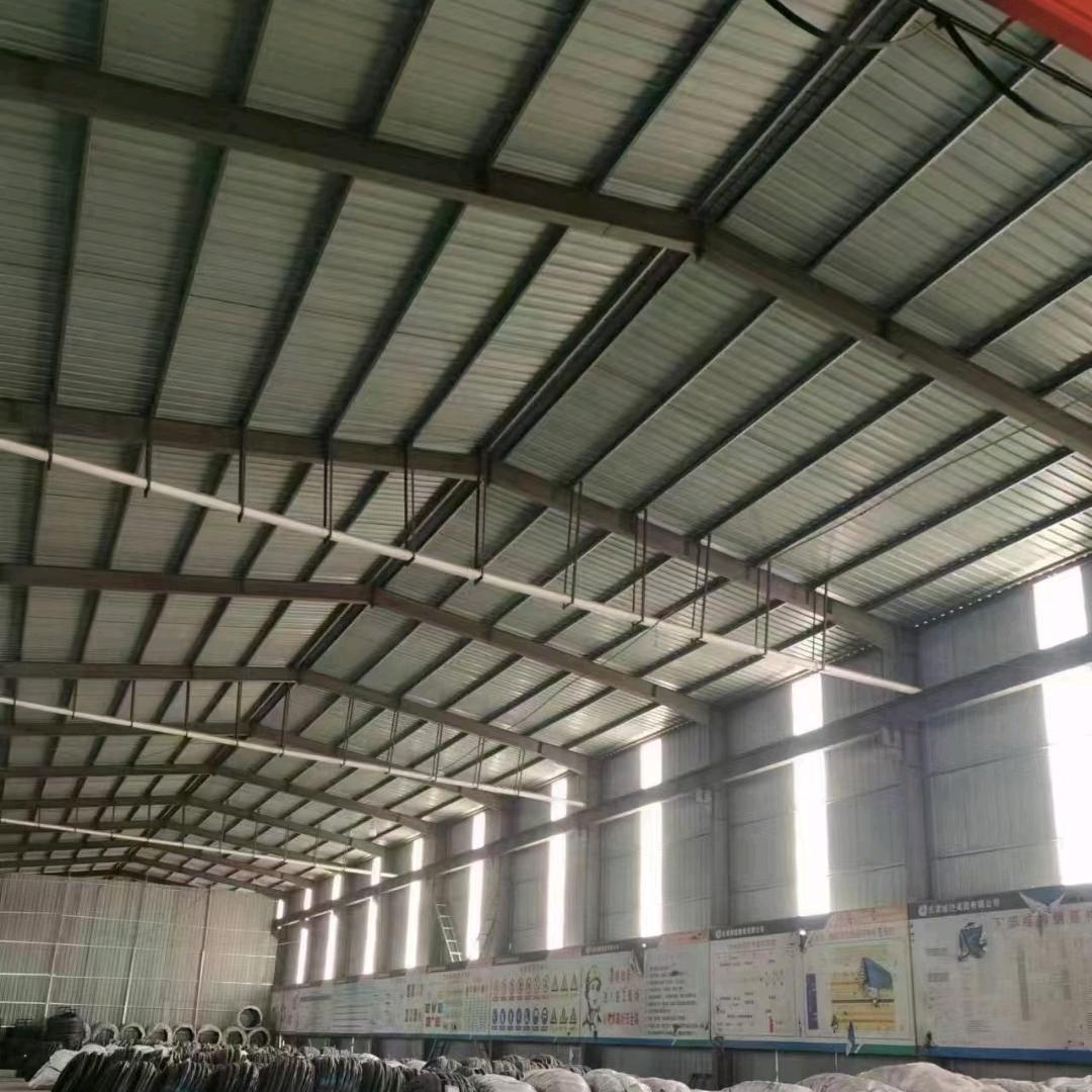 钢结构厂房贺姐