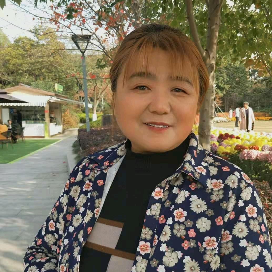 燕君姐