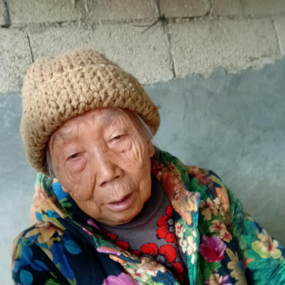 黄大珍