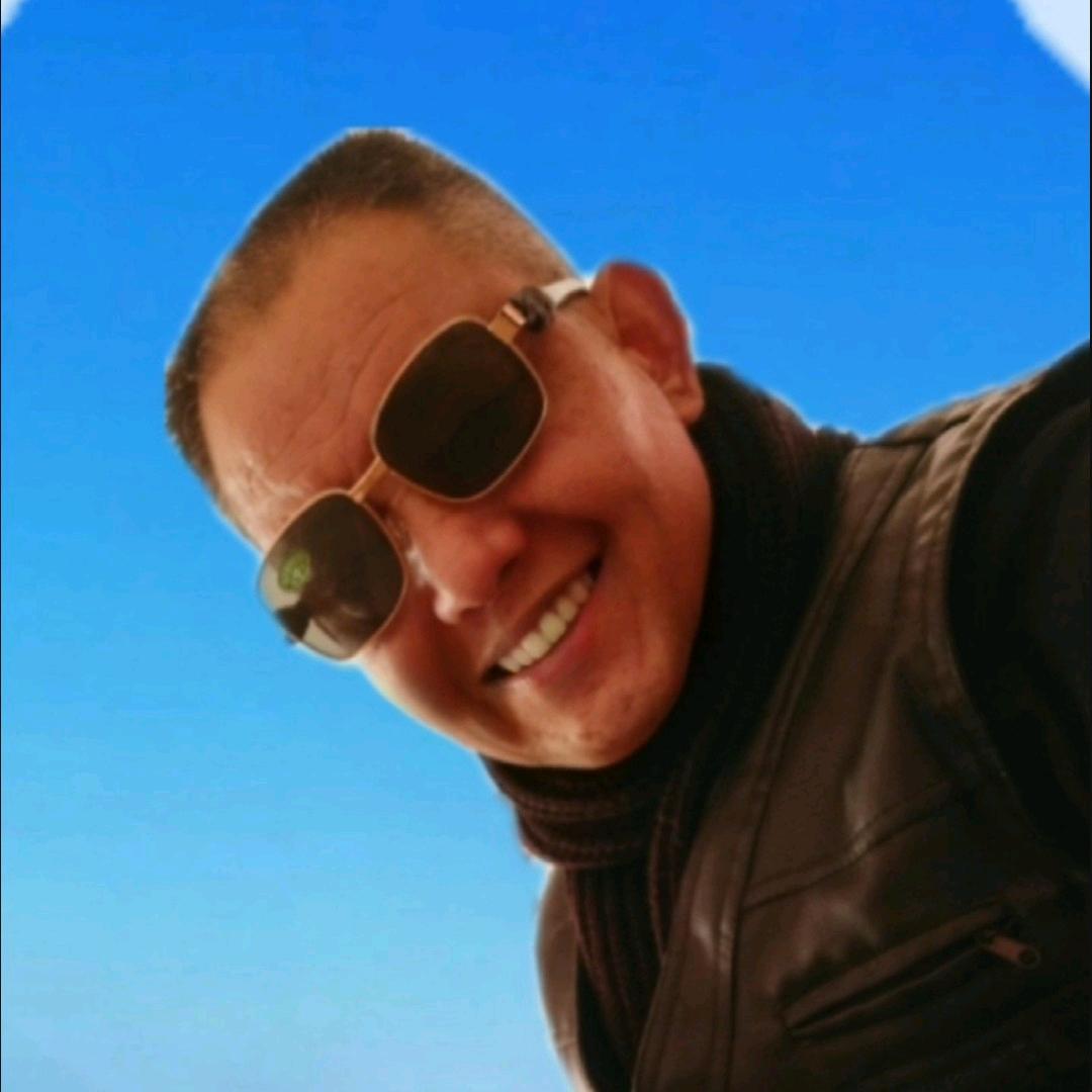 开心兔：