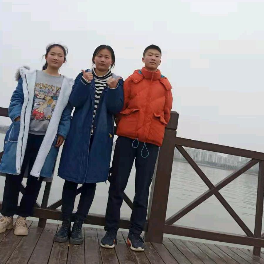 大闸风景区