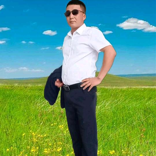 哥是农民工