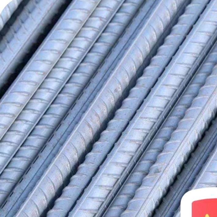 高价收钢筋9米12米盘圆盘螺半成品