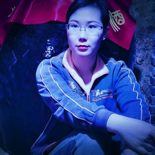 张一玲🔥