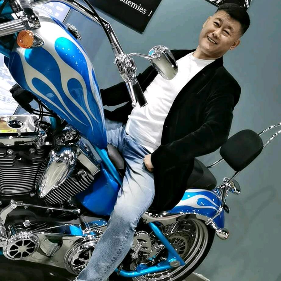 自在随心