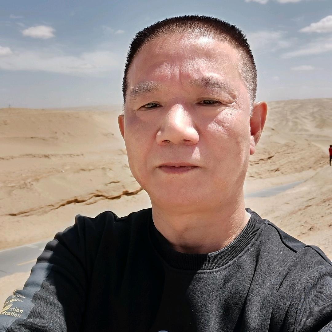 徐华