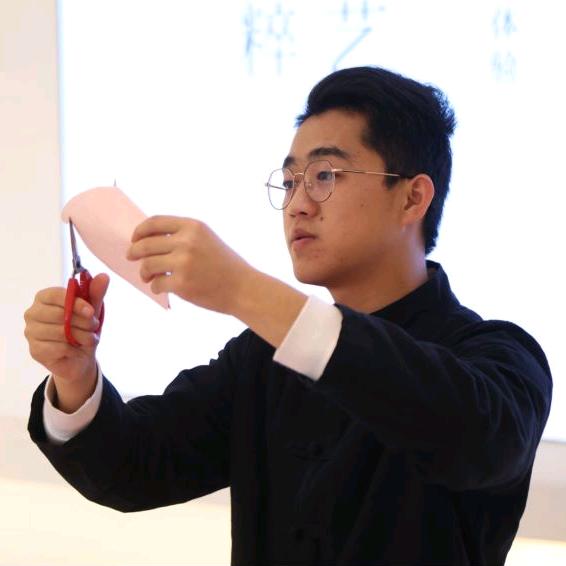 王介明非遗传承人