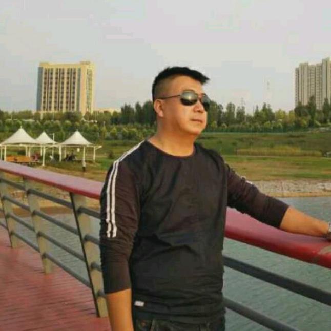 至尊宝（杨燕广）