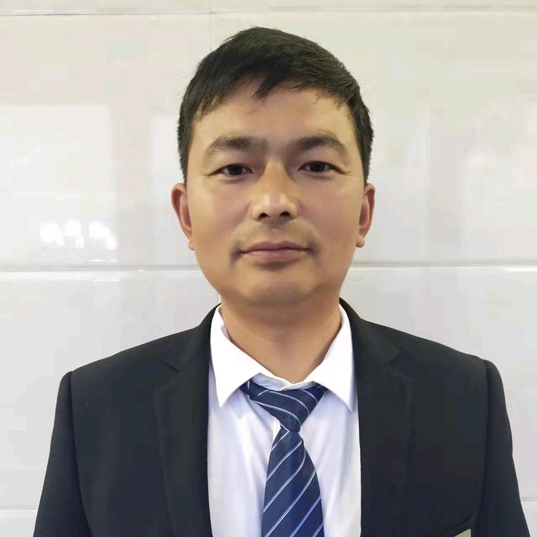 尉氏神力驾校杨教练