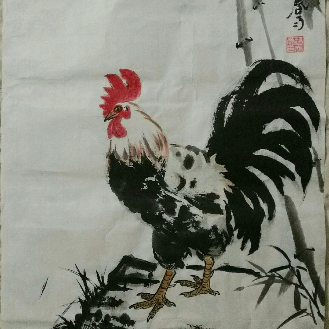 老田水果人