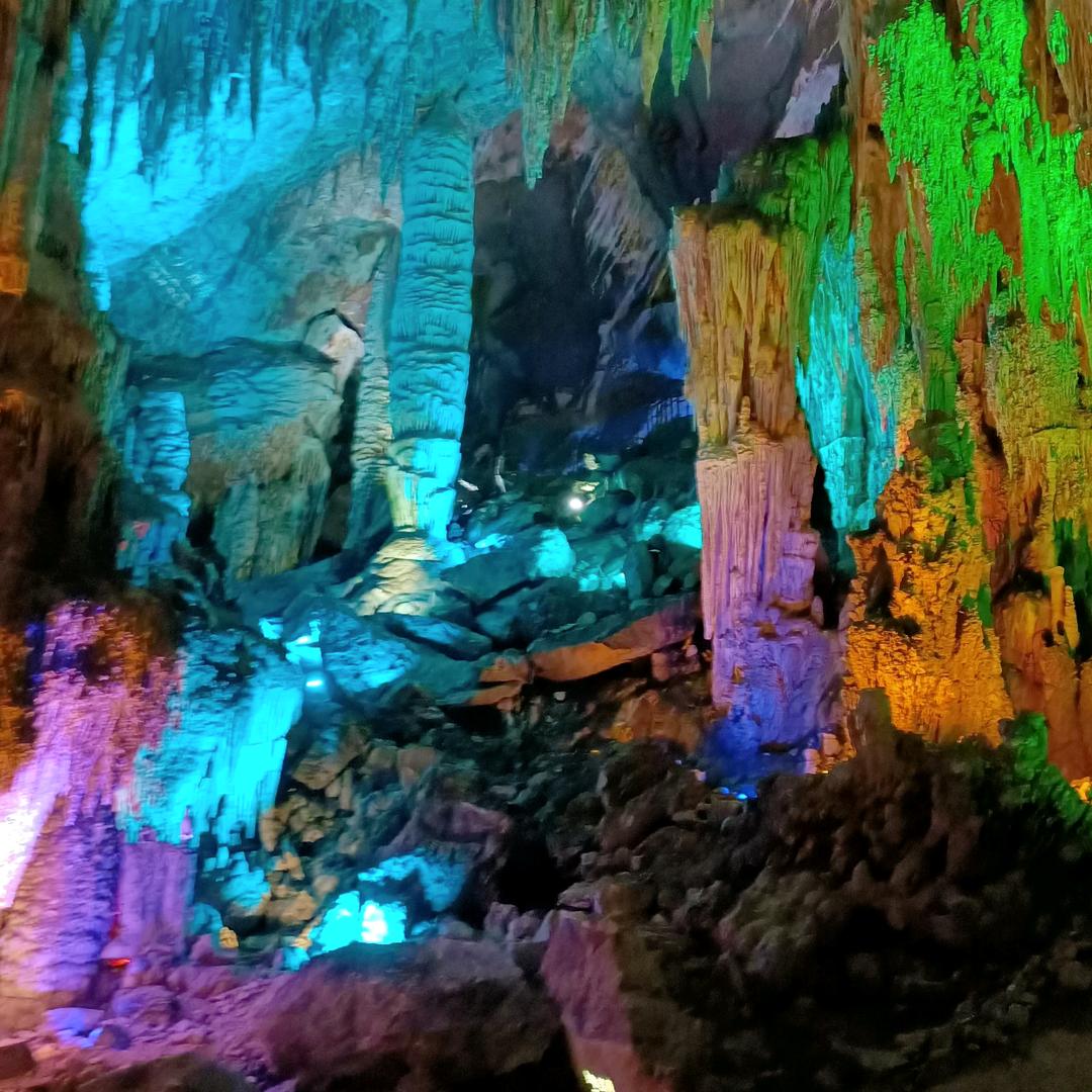 开开心心过一生